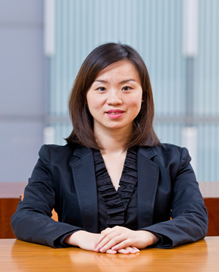 普華永道綜合商務諮詢合夥人周矞雯分享疫情下大中小企業的應對策略