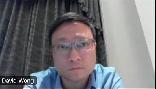 韜睿惠悅管理諮詢（深圳）有限公司北京分公司合夥人黃海迅先生解讀港澳台同胞如何享受內地社會保障