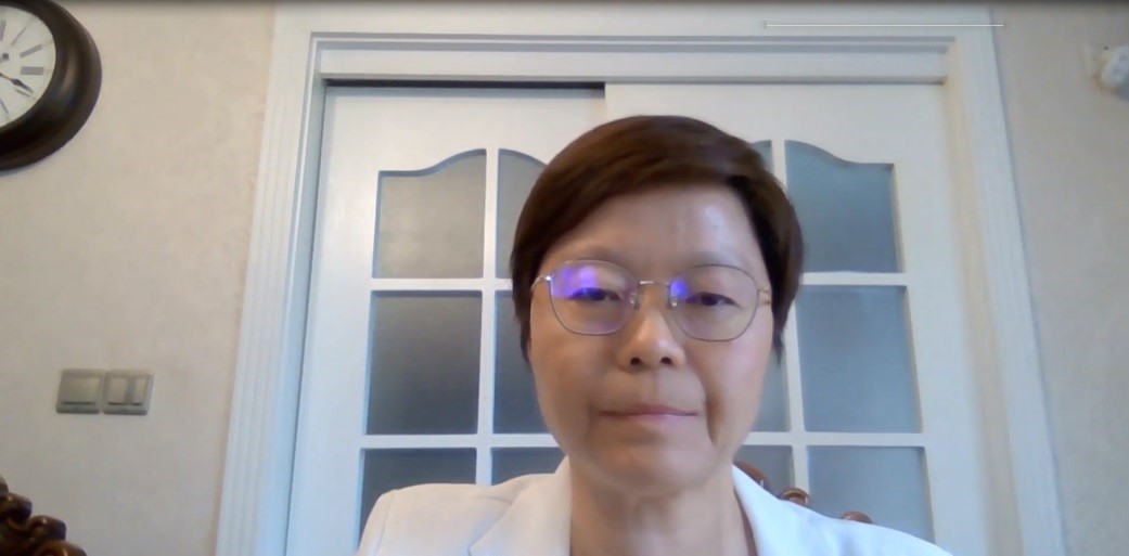 金杜律師事務所合夥人梁燕玲女士探討競業限制的熱點及難點