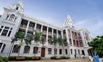 University of Hong Kong
