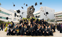 University graduates