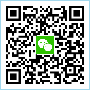 QR Code of the WeChat Platform of SHETO